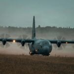 CAE USA has won a $300 million competitive recompete to continue operating the U.S. Air Force’s C-130H Aircrew Training System. The award extends the company’s role as prime contractor through December 2035.