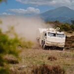 CSG will supply equipment for a Latvian military modernisation project valued in the hundreds of millions of euros, combining artillery procurement with plans to establish manufacturing and maintenance capabilities in Latvia. Contractual documentation has been signed, with CSG subsidiary Tatra Defence Systems serving as prime contractor.