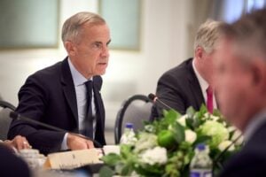 Canada and Ukraine announce more than $2 billion in defence and energy packages covering Patriot interceptors, F-16 weapons and drones
