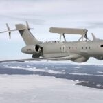 Canada has moved closer to acquiring six Saab GlobalEye airborne early warning and control aircraft after signing a non-binding term sheet with the Swedish defence group. The proposed fleet would support Arctic surveillance, NORAD modernisation and continental defence while creating work for Canada’s aerospace industry.