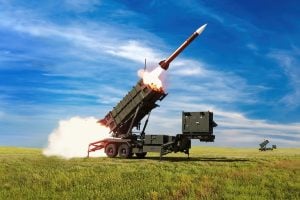 Combat-proven air defense: recent Patriot® contract awards signal surge in demand across Europe
