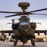 Curtiss-Wright said on September 1 that it had received an approximately $14 million contract from Northrop Grumman to supply sensor-processing equipment for the U.S. Army’s Improved Threat Detection System. The award supports Phase II development of ITDS, a future threat-warning system intended to protect aircraft and aircrews from air-defense weapons.