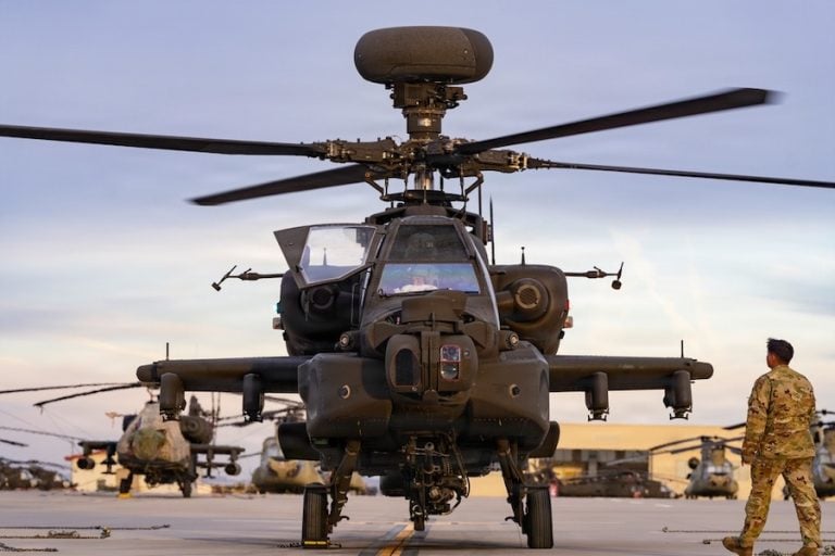 Curtiss-Wright said on September 1 that it had received an approximately $14 million contract from Northrop Grumman to supply sensor-processing equipment for the U.S. Army’s Improved Threat Detection System. The award supports Phase II development of ITDS, a future threat-warning system intended to protect aircraft and aircrews from air-defense weapons.