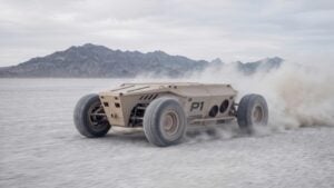 Deutz and Hypercraft target global unmanned ground vehicle market with new strategic partnership and European production plans