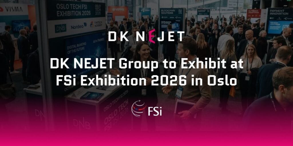 DK NEJET Group presents autonomous defence capabilities at FSi Exhibition 2026 in Norway
