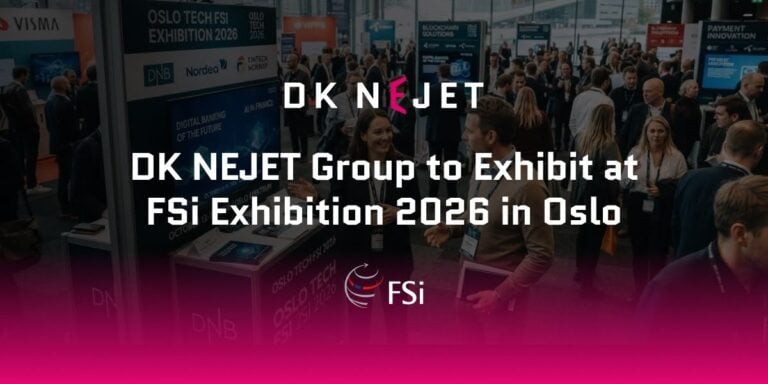 The FSi Exhibition 2026, held on 25–26 August at NOVA Spektrum in Lillestrøm, brought together representatives of the Norwegian government, armed forces, police, diplomatic missions and defence industry.