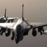 Dassault Aviation has signed an industrial cooperation agreement in Portugal to support its bid to sell Rafale fighters to the Portuguese Air Force. Acting for Rafale partners Thales and Safran, the French company agreed with AED Cluster Portugal to explore work with local aerospace and defence businesses.
