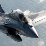 Dassault Aviation has flight-tested two new sovereign artificial intelligence algorithms on the Rafale fighter, advancing its work to integrate controlled and supervised AI into combat aircraft. One algorithm was developed by Dassault Aviation engineers, while the second was created in collaboration with Thales and cortAIx.