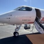 A Honeywell Aerospace quantum-navigation prototype improved aircraft position accuracy by 89% compared with traditional backup methods during a GPS-free flight over the Pacific Ocean, the Defense Innovation Unit said. The MagNav system operated for four hours and 23 minutes aboard an Embraer 170 flying between Seattle’s Puget Sound and southern Alaska.
