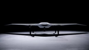 DeltaQuad launches Evo-LE drone with eight-hour endurance and 480 km reach for military surveillance in contested environments