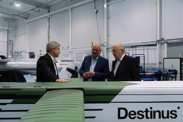Five European aerospace and defence companies are working on Bliksem EXO, a proposed interceptor system designed to counter ballistic missiles above the atmosphere. Led by Destinus, the project aims to add an upper layer to Europe’s missile defences while leaving existing and planned lower-layer systems in place.