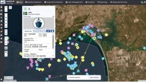 EDA advances MARSUR towards EU Secret status after successful real time interoperability test with NATO systems