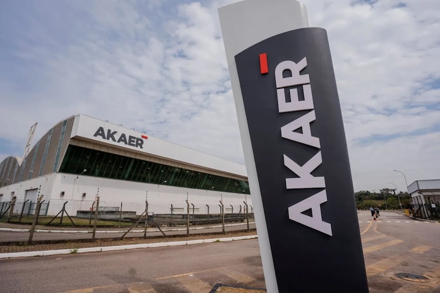 EDGE completes acquisition of Brazilian aerospace specialist AKAER to expand unmanned systems development and industrialisation