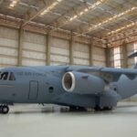 Embraer has handed over Uzbekistan’s first C-390 Millennium military transport aircraft at its facility in Gavião Peixoto, Brazil. The delivery makes Uzbekistan the first C-390 operator in Central Asia, according to the manufacturer.