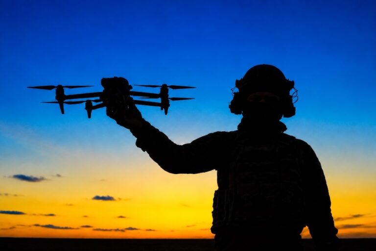 The European Commission has disbursed €3.3 billion for Ukrainian purchases of drones and missiles. The funding will support Ukraine’s territorial and air defence against Russia’s continuing aggression.