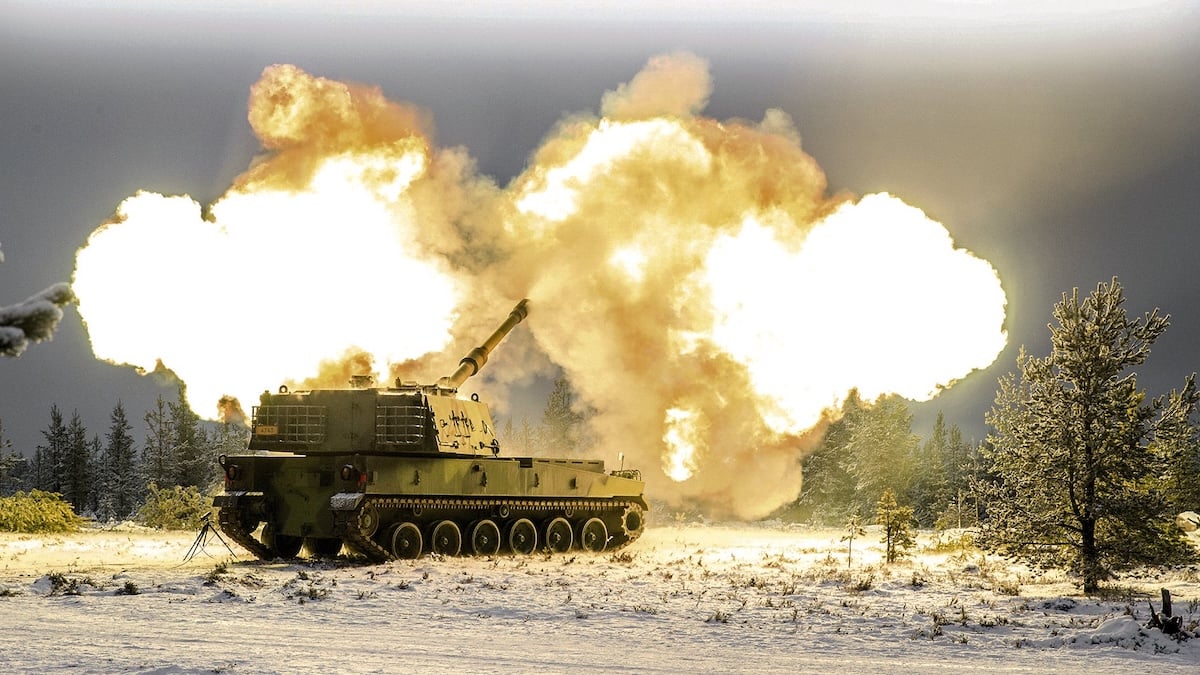 FORCIT starts construction of new TNT production facility in Finland to expand European explosives capacity and strengthen defence supply chains