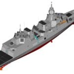 A Fincantieri-Leonardo joint venture has signed a contract worth approximately €3.7 billion for two new Italian Navy destroyers, setting in motion one of Italy’s largest naval defence programmes in recent years. The agreement with European procurement agency OCCAR includes approximately €1.3 billion in options and covers development, construction, logistics studies and initial support in service.