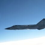 Finland and Sweden conducted their first joint operational air-identification mission on 24 September 2026, deploying F/A-18 Hornet and JAS 39 Gripen Quick Reaction Alert fighters over the Gulf of Finland. The aircraft intercepted and identified a Russian military detachment in international airspace under the direction of the Finnish Air Force’s Air Operations Centre.
