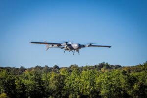 France orders eight Airbus U050 Capa-X drones for Navy and Army trials after successful land and sea evaluation campaign
