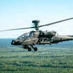 GE Aerospace and Warsaw’s Military University of Technology have finalized an agreement to train personnel in Poland to support the T700/CT7 engines used by the Polish Armed Forces’ Apache helicopter fleet. The program will develop domestic maintenance expertise under the company’s localization commitments tied to Poland’s 2024 helicopter order.