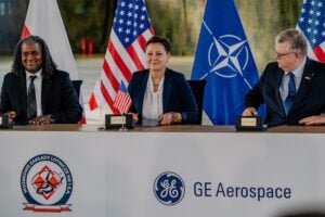 GE Aerospace names Poland’s WZL-1 licensed engine maintenance provider for Apache, Black Hawk, AW149 and AW101 helicopter fleets