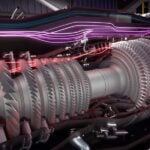 GE Aerospace is preparing to assemble its first XA102 adaptive cycle engine test asset for the U.S. Air Force. The engine is being developed under the Next Generation Adaptive Propulsion program for future combat aircraft.