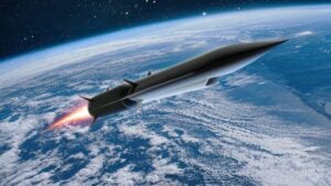 GE Aerospace wins Defense Innovation Unit contract to integrate liquid-fueled hypersonic test bed and begin qualification testing