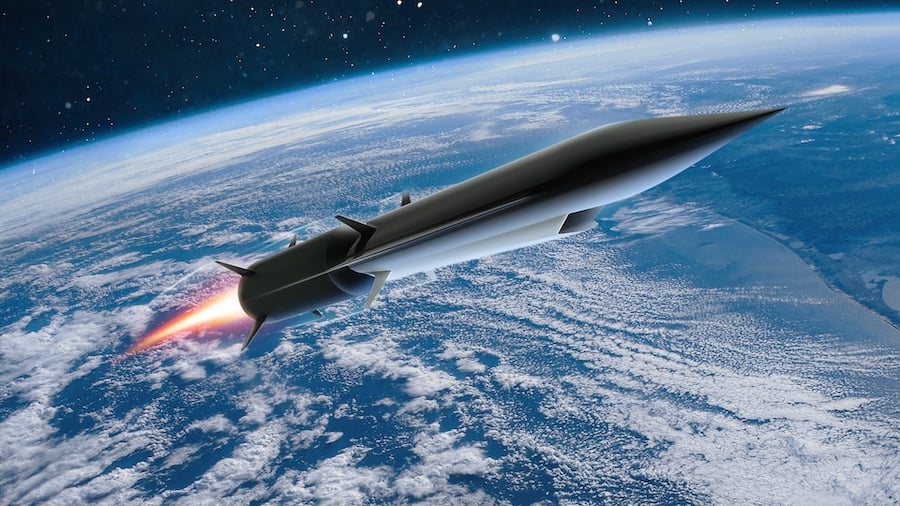 GE Aerospace wins Defense Innovation Unit contract to integrate liquid-fueled hypersonic test bed and begin qualification testing
