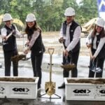 GKN Aerospace has broken ground on a $16 million expansion of its North Charlestown facility in New Hampshire as demand for aero-engine components increases. The project will add about 57,000 square feet, taking the site’s total footprint to nearly 97,000 square feet.