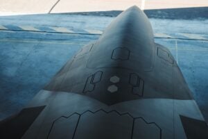 GKN Aerospace selected for Sweden’s future combat air technology programme covering propulsion, onboard power and thermal management