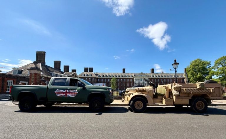 GM Defense has established a dedicated presence in Britain and appointed Simon Gray as Director of Business Development, strengthening its engagement with the country’s defence sector. The expansion will support UK defence priorities and the company’s role in the Team LionStrike bid for the Ministry of Defence’s Light Mobility Vehicle programme.