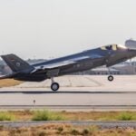 Germany will formally take delivery of its first F-35A Lightning II next week following the aircraft’s maiden flight in Texas. The handover will begin the rollout of a 35-jet fleet ordered for the German Air Force.