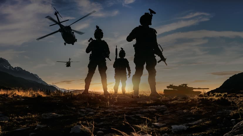 HII wins five-year U.S. Army task order to advance precision airdrop, autonomous resupply and combat feeding for deployed forces