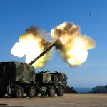 Hanwha Aerospace is accelerating a phased strategy to localize production and support for its K9MH artillery system in the United States. Its integration and test facility in Opelika, Alabama, forms the current base of the company’s U.S. artillery manufacturing network, with further expansion under evaluation.
