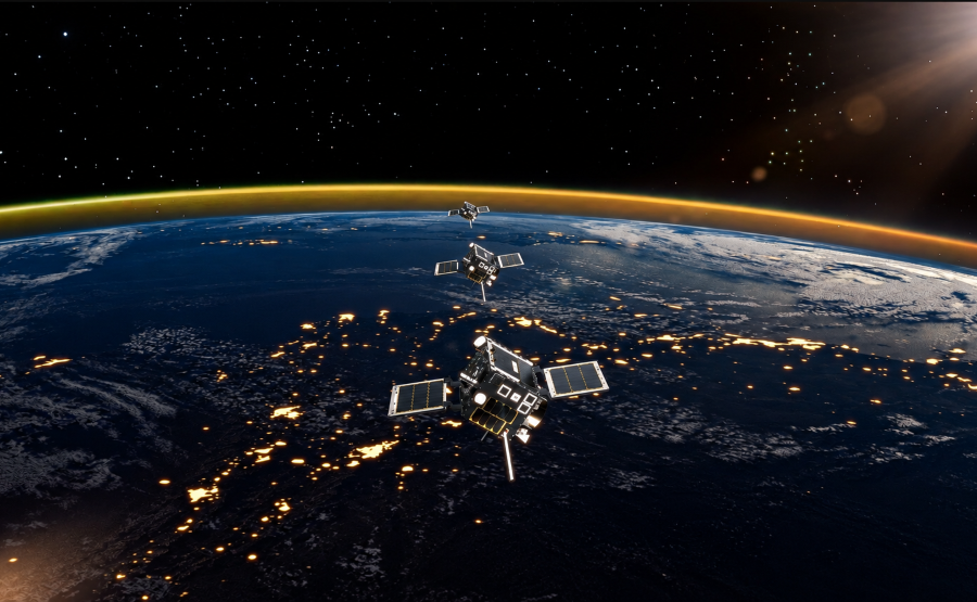 HawkEye 360 and Leonardo expand European space intelligence offering with dedicated RF capacity and local data delivery
