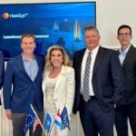 HawkEye 360 has established its first European subsidiary in Luxembourg, creating a base for expanded operations across the European Union. The company said the new entity will deepen engagement with European governments, customers, industry partners and space-sector organizations.