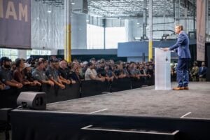 Hegseth orders U.S. Cyber Command and defense intelligence agencies to prioritize foreign interference threats ahead of 2026 elections
