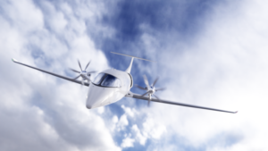 Honeywell advances hydrogen electric aviation with Newborn power system integration ahead of megawatt class ground trials