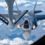 Honeywell Aerospace has launched a 40-kilowatt upgrade for the F-35’s Power and Thermal Management System, increasing cooling capacity by 25%. The company expects the P40 system to enter service between 2029 and 2030 without requiring modifications to the aircraft’s airframe.
