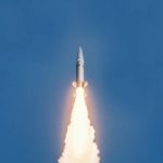 Israel Aerospace Industries said the German Navy had completed a dual operational firing trial of its Naval LORA ballistic missile from an operational vessel. In both scenarios, the weapon followed its planned trajectory, navigated to the target and completed the engagement with the required precision, according to the company.