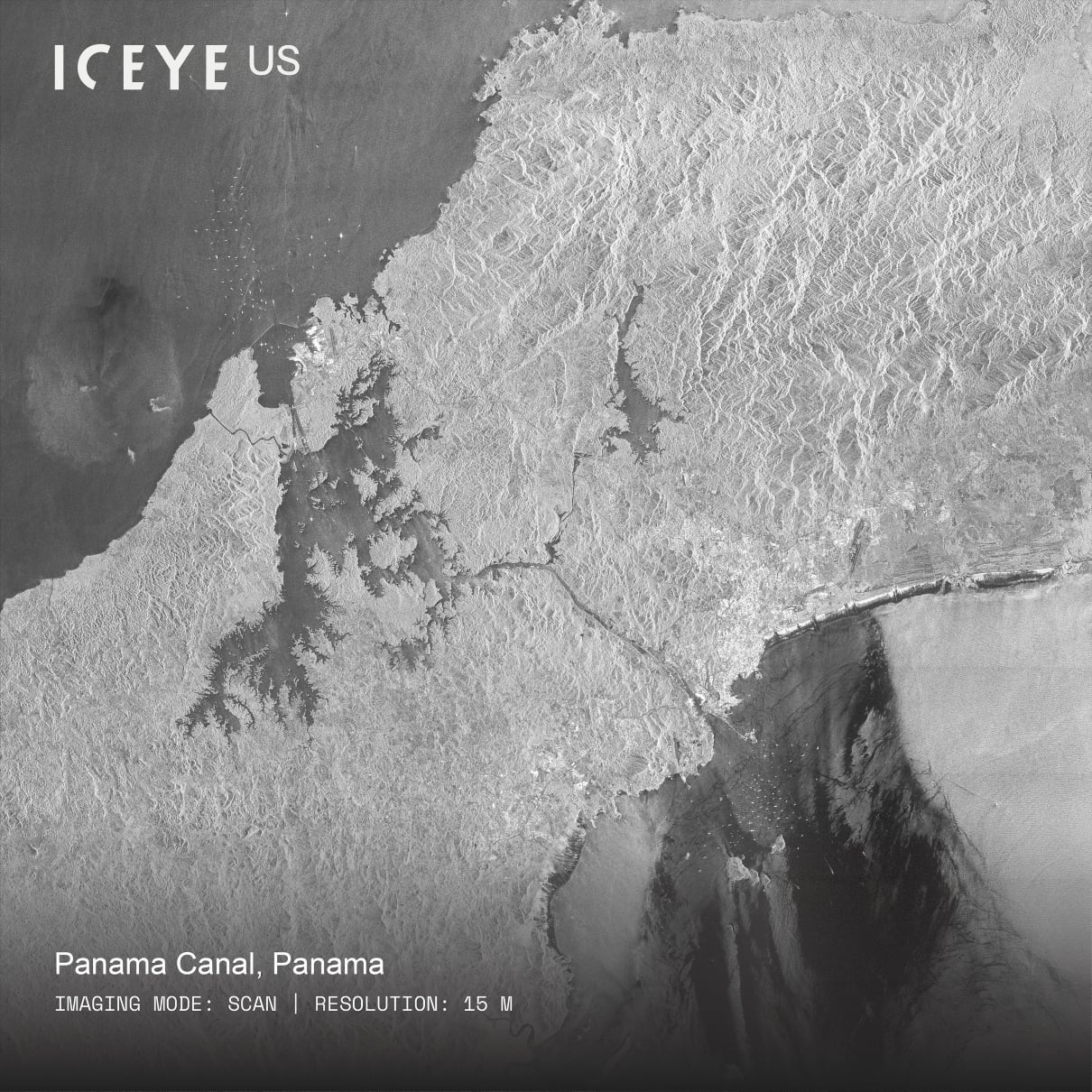 ICEYE US lands NOAA environmental monitoring award as federal agencies expand use of commercial SAR imagery