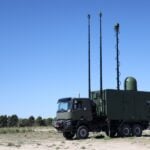 Indra will showcase air defense, counter-drone, electronic warfare and simulation technologies at MSPO in Kielce, Poland, from Sept. 8 to 11. The company is presenting its systems as Poland and neighboring countries increase defense investment and seek stronger protection for critical infrastructure, borders and airspace