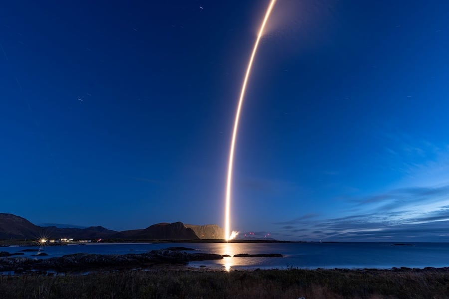 Isar Aerospace reaches orbit on second Spectrum flight, opening new European launch option for commercial and institutional customers