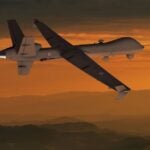 Italy has ordered two MQ-9A Block 5 Reaper remotely piloted aircraft from General Atomics Aeronautical Systems to expand its surveillance fleet. Delivery is scheduled for the end of 2027.