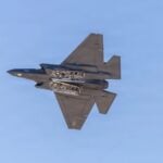 Italy has proposed turning Trapani into a European F-35 training center, seeking a larger role in a combat-aircraft program expanding rapidly across the continent. Initial training could begin in late 2028, with the facility reaching full operational capability in late 2033.