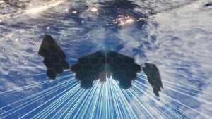Kongsberg expands Canadian defence and space partnerships with MDA Space and Telesat to strengthen Arctic security and connectivity