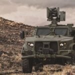 Kongsberg has signed a contract with Oshkosh Defense Europe to supply counter-drone systems for Joint Light Tactical Vehicles destined for the Royal Netherlands Armed Forces. The agreement covers Protector RS4 remote weapon stations equipped with Kongsberg’s counter-unmanned aerial system capability.