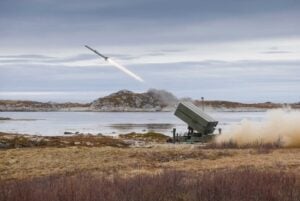 Kongsberg wins about NOK 11.5 billion in air defence contracts as Belgium orders NASAMS and the Netherlands adds NOMADS systems