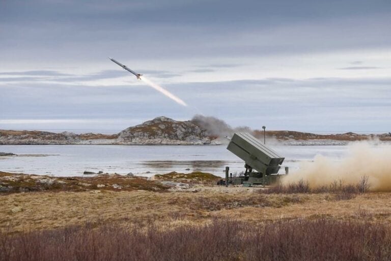 Kongsberg has signed a NOK 10 billion contract for NASAMS air defence systems for Belgium and a separate Dutch contract worth about NOK 1.5 billion. The two awards extend the Norwegian company’s supply of ground-based air defence equipment to neighbouring countries.