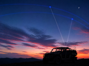Kymeta lands $20 million Pentagon order for Osprey u8 satellite terminals and resilient GEO-LEO connectivity